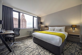 Crowne Plaza Liverpool City Centre, An Ihg Hotel