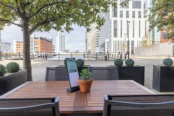 Crowne Plaza Liverpool City Centre, An Ihg Hotel