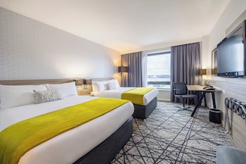 Crowne Plaza Liverpool City Centre, An Ihg Hotel