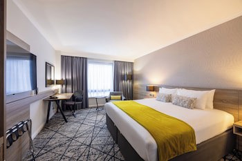 Crowne Plaza Liverpool City Centre, An Ihg Hotel