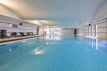 Crowne Plaza Liverpool City Centre, An Ihg Hotel