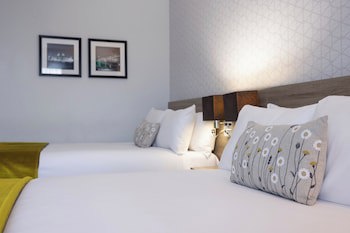 Crowne Plaza Liverpool City Centre, An Ihg Hotel