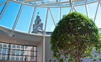 Crowne Plaza Liverpool City Centre, An Ihg Hotel