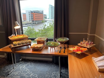 Crowne Plaza Liverpool City Centre, An Ihg Hotel