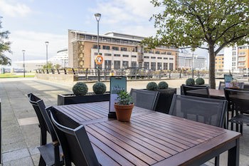 Crowne Plaza Liverpool City Centre, An Ihg Hotel