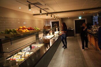 Crowne Plaza Liverpool City Centre, An Ihg Hotel