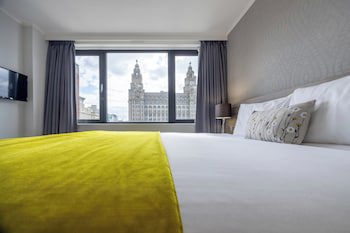 Crowne Plaza Liverpool City Centre, An Ihg Hotel