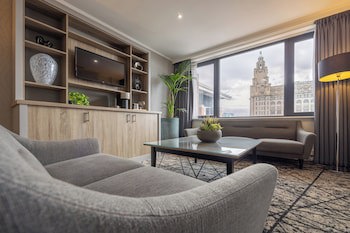 Crowne Plaza Liverpool City Centre, An Ihg Hotel