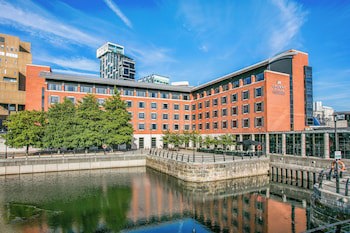 Crowne Plaza Liverpool City Centre, An Ihg Hotel