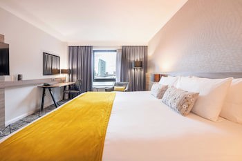 Crowne Plaza Liverpool City Centre, An Ihg Hotel
