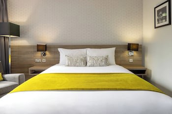 Crowne Plaza Liverpool City Centre, An Ihg Hotel