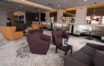 Crowne Plaza Liverpool City Centre, An Ihg Hotel
