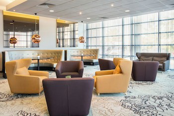 Crowne Plaza Liverpool City Centre, An Ihg Hotel