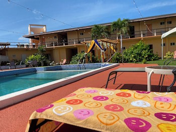 Point Salines Hotel