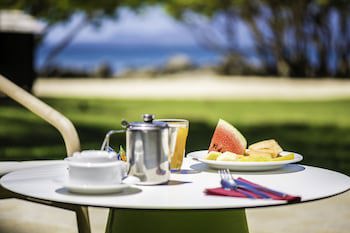 Mahogany Hotel Residence And Spa