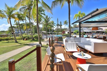 Mahogany Hotel Residence And Spa