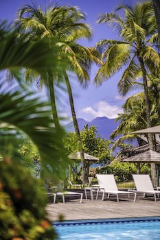 Mahogany Hotel Residence And Spa
