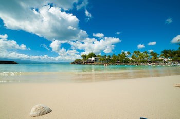 Mahogany Hotel Residence And Spa