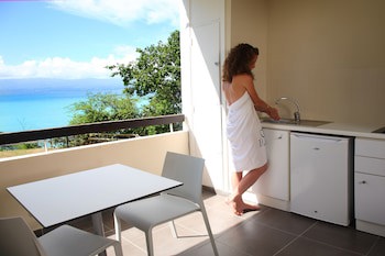 Mahogany Hotel Residence And Spa