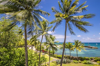 Mahogany Hotel Residence And Spa
