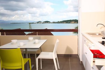 Mahogany Hotel Residence And Spa