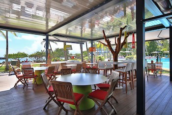 Mahogany Hotel Residence And Spa