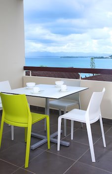 Mahogany Hotel Residence And Spa