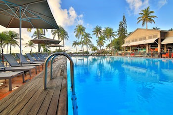 Mahogany Hotel Residence And Spa