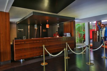 Mahogany Hotel Residence And Spa