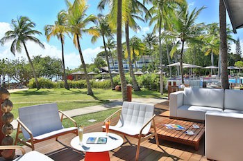 Mahogany Hotel Residence And Spa