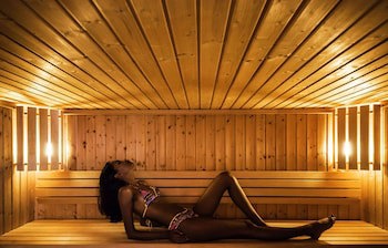 Mahogany Hotel Residence And Spa