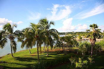 Mahogany Hotel Residence And Spa
