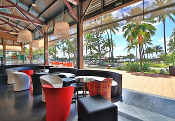 Mahogany Hotel Residence And Spa
