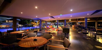 Mahogany Hotel Residence And Spa