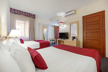 Quality Inn Aguascalientes