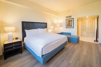 Real Intercontinental San Salvador At Metrocentro Mall, An Ihg Hotel