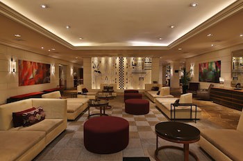 Real Intercontinental San Salvador At Metrocentro Mall, An Ihg Hotel