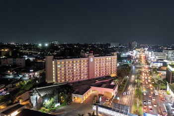 Real Intercontinental San Salvador At Metrocentro Mall, An Ihg Hotel