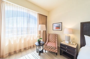Real Intercontinental San Salvador At Metrocentro Mall, An Ihg Hotel