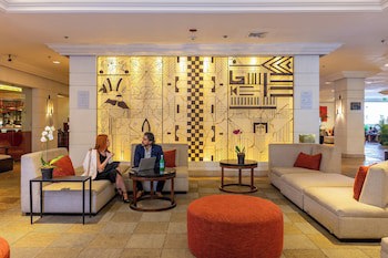 Real Intercontinental San Salvador At Metrocentro Mall, An Ihg Hotel