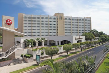 Real Intercontinental San Salvador At Metrocentro Mall, An Ihg Hotel