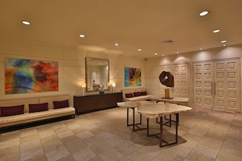 Real Intercontinental San Salvador At Metrocentro Mall, An Ihg Hotel