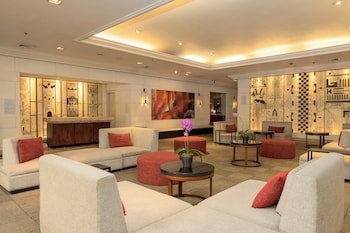 Real Intercontinental San Salvador At Metrocentro Mall, An Ihg Hotel