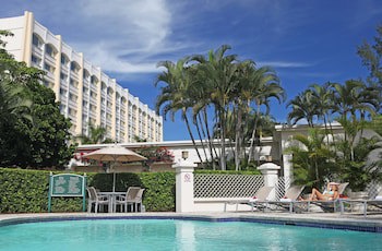 Real Intercontinental San Salvador At Metrocentro Mall, An Ihg Hotel