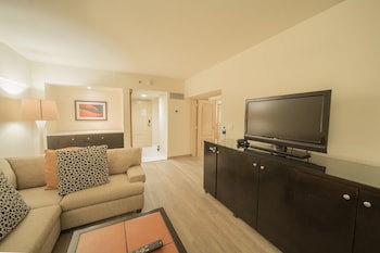 Real Intercontinental San Salvador At Metrocentro Mall, An Ihg Hotel