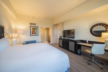 Real Intercontinental San Salvador At Metrocentro Mall, An Ihg Hotel