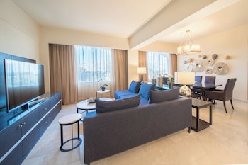 Real Intercontinental San Salvador At Metrocentro Mall, An Ihg Hotel