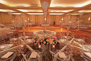 Real Intercontinental San Salvador At Metrocentro Mall, An Ihg Hotel