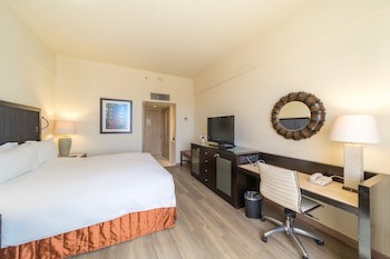 Real Intercontinental San Salvador At Metrocentro Mall, An Ihg Hotel