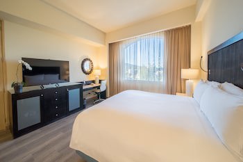 Real Intercontinental San Salvador At Metrocentro Mall, An Ihg Hotel